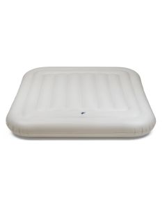 Intex Couvercle gonflable pour PureSpa Bubble Greystone 4 personnes