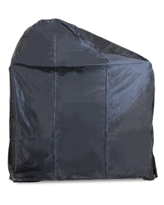 BASTE Housse de protection pour table kamado 110 x 125 cm