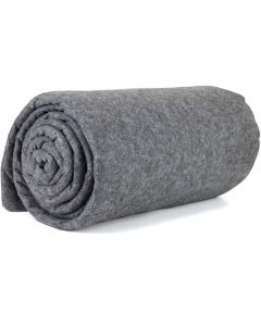 Feutre de protection piscine W'eau 640 x 640 cm (200 g/m2)