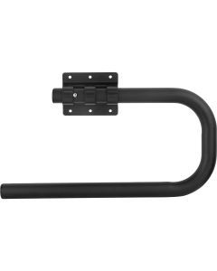 W'eau porte-serviettes spa