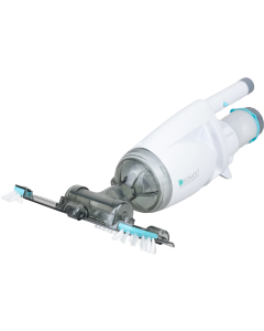 Aspirateur de spa et piscine électrique Kokido Telsa 7