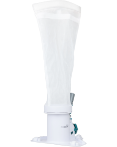 Aspirateur piscine électrique Kokido Telsa Powerblade 40