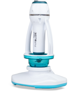 Aspirateur de piscine électrique Kokido Telsa Powerblade 20