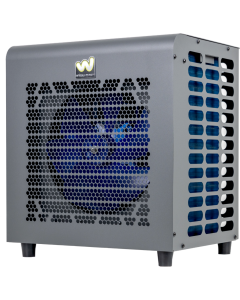 W'eau pompe à chaleur piscine Mini Inverter 20 Plus de 4,5 kW