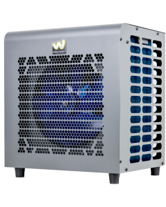 W'eau Mini Power 20 pompe à chaleur piscine compacte 4 kW