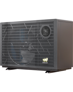 W'eau pompe à chaleur piscine Full Inverter 20 de 21 kW