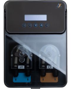 Avady Propilot Duo régulateur automatique de pH et redox pour piscine