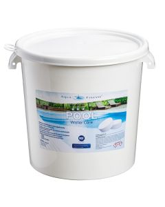 AquaFinesse Pool Puck 250 traitement de l'eau pour piscine doux et écologique