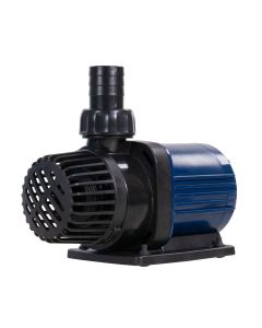 AquaForte pompe de bassin DM-E 3000 compacte et économe en énergie