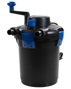 Aquaforte GPF-1500 filtre à pression pour bassin de jardin