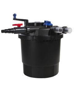 Aquaforte GPF-20000 filtre à pression pour bassin de jardin