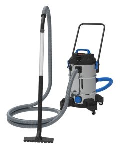 Aspirateur de bassin Aquaforte Pro