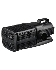 AquaForte Vario LV 10000 pompe de bassin basse tension 12 volts