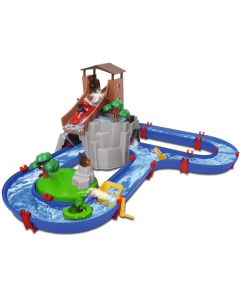 AquaPlay Adventureland 1547 waterbaan