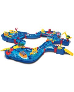 AquaPlay Mega LockBox 1544 waterbaan