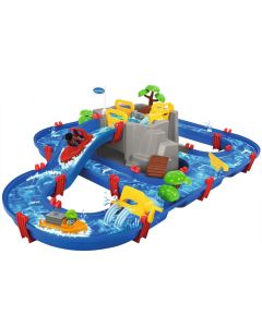 AquaPlay Mountainlake 1542 waterbaan