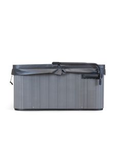 W'eau Lève-couverture de spa Coverlift 1 en aluminium pour spas carrés et rectangulaires