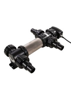AquaForte Filtre UV-C SUV 24 W
