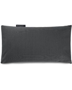 Coussin de bain - anthracite - XS