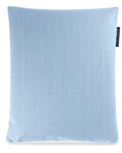 Badesofa coussin de bain taille S bleu clair pour bain et spa