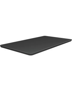 Bestway Bâche rectangulaire - 488 x 244 cm (taille bâche 467 x 222 cm)
