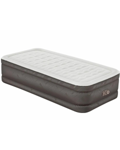 Bestway matelas gonflable Fortech Tough Guard pour 1 personne de 99 cm