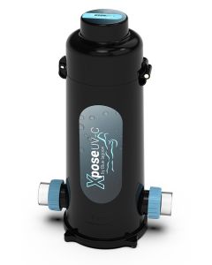 Blue Lagoon Xpose lampe UV-C pour piscine 42 watts