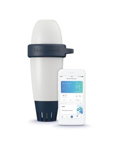 Analyseur d'eau connecté Astral BlueConnect Go