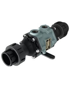 Bowman Échangeur de chaleur piscine 5113-1 en titane