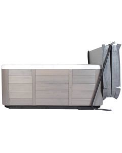 Lève-couverture de spa Cover Rock-It sans perçage pour spas carrés et rectangulaires