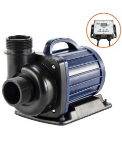 Pompe de bassin AquaForte DM 10000 Vario S