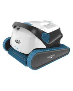 Dolphin S300i robot de piscine connecté pour fond, parois et ligne d'eau