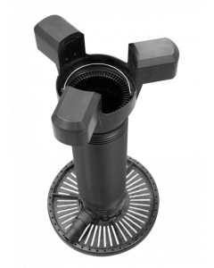 Velda Ultra Skimmer de bassin flottant pour grands bassins