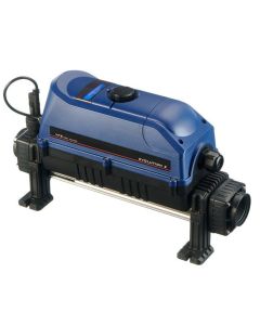 Réchauffeur électrique Elecro Evolution 2 6 kW