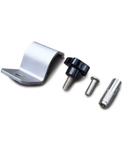 EXIT Scala kit d'ancrage au sol pour but de football sur sol dur