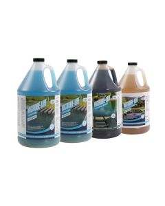 Kit d'entretien Microbe-Lift pour piscines naturelles