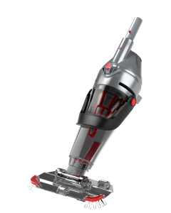 Aspirateur électrique Kokido Voltera 56 pour spa et piscine