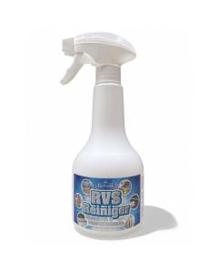 Finsuola Nettoyant Inox