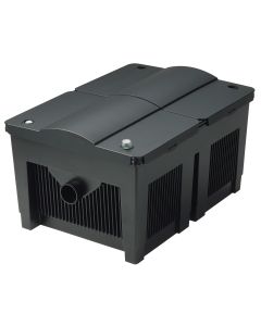 Oase BioSmart 36000 filtre de bassin gravitaire pour jardin