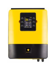 Sugar Valley Hidrolife Sal33 électrolyseur au sel pour piscines jusqu'à 210 m3