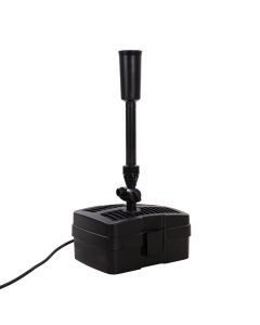 AquaForte Filtre de bassin UV-C GFU-5005 submersible pour bassin