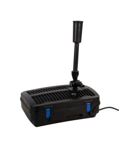 AquaForte GFU-6011 filtre de bassin UV-C submersible pour petit bassin