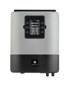 Sugar Valley Aquascenic HD1 électrolyseur de piscine par hydrolyse jusqu'à 65 m3