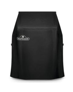 Napoleon housse de protection pour barbecue Rogue 425 tablettes rabattues
