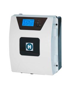 Hayward Aquarite Flo Advanced 16 électrolyseur au sel pour piscines jusqu'à 75 m3