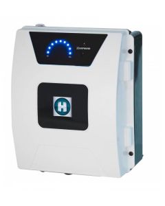 Hayward Électrolyseur au sel Aquarite Flo 16 pour piscines jusqu'à 75 m3