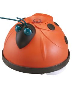 Hayward Magic Clean aspirateur de piscine hydraulique pour fond de piscine enterrée