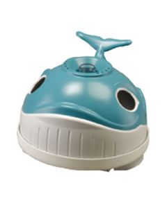 Hayward Whaly robot de piscine hydraulique pour bassins enterrés à fond plat