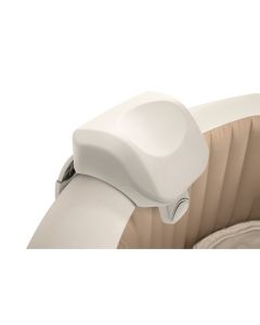 INTEX™ Appui-tête Mousse PureSpa