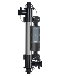 Elecro HR-UVC 55W stérilisateur UV-C pour piscine à haute réflectivité